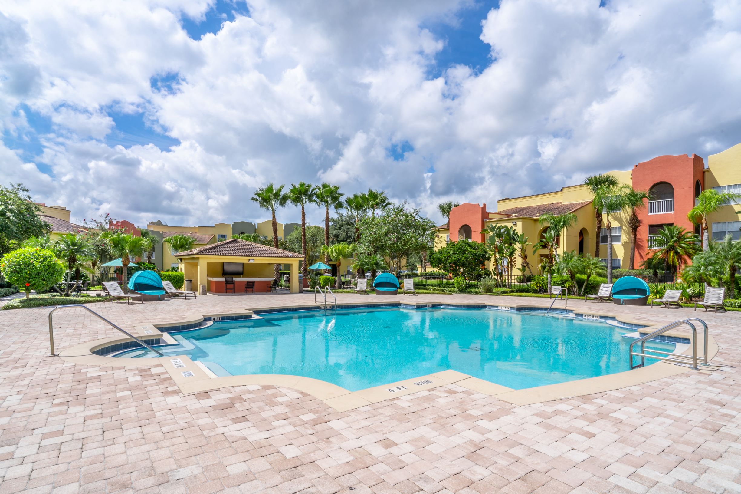 Mission Club Apartments Apartments in Orlando, FL